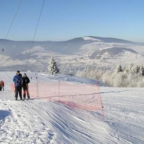 SkiPark Nižná Uhliská