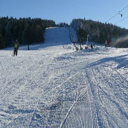 SkiPark Nižná Uhliská