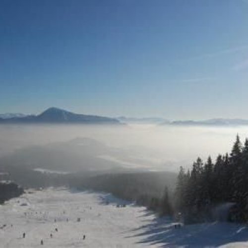 SkiPark Kubínska hoľa