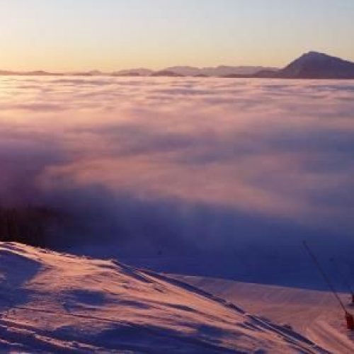 SkiPark Kubínska hoľa