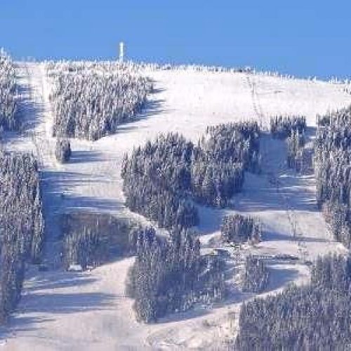 SkiPark Kubínska hoľa