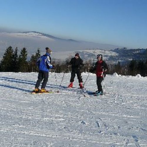 SkiPark Nižná Uhliská