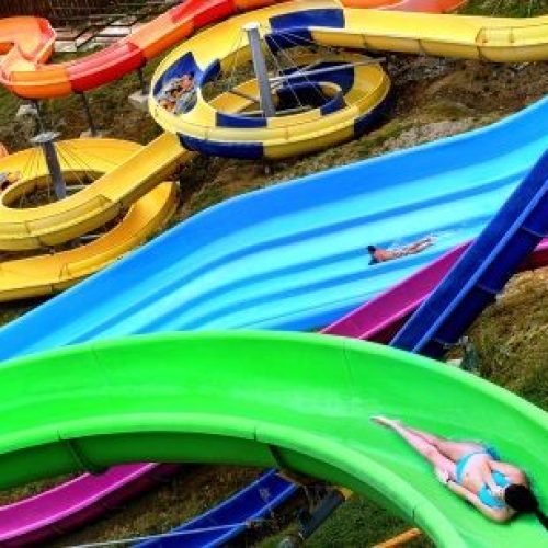 Tatralandia Aquapark Liptovský Mikuláš