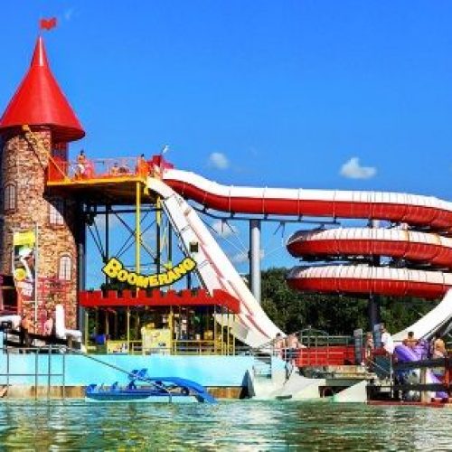 Tatralandia Aquapark Liptovský Mikuláš