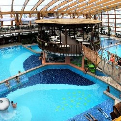 Tatralandia Aquapark Liptovský Mikuláš