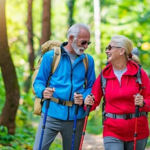 Pobyt „Aktívny senior 2026“ – Relax a zážitky na Orave