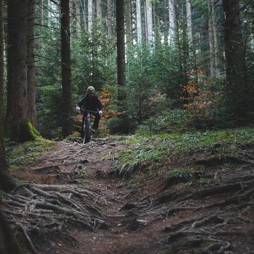 Orava na e-bikoch: Pohodový cyklobalík