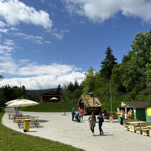 Habovské leto