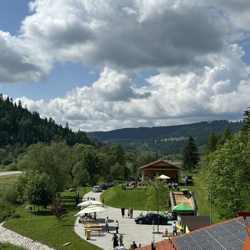 Habovské leto