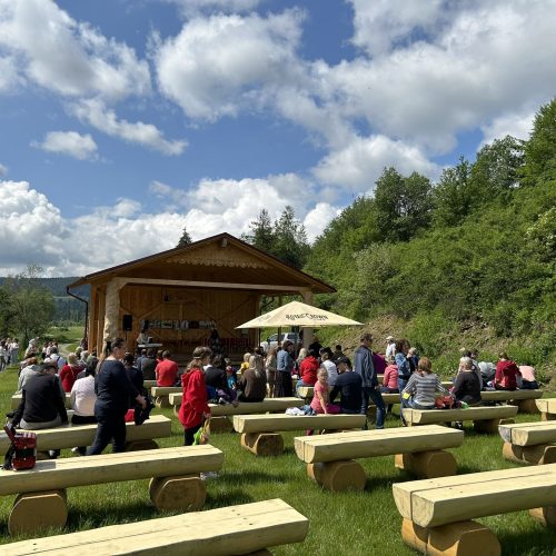 Habovské leto
