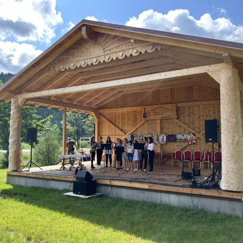 Habovské leto