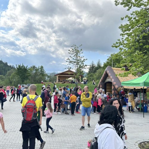 Habovské leto
