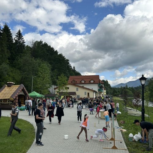Habovské leto