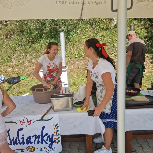 Habovské leto